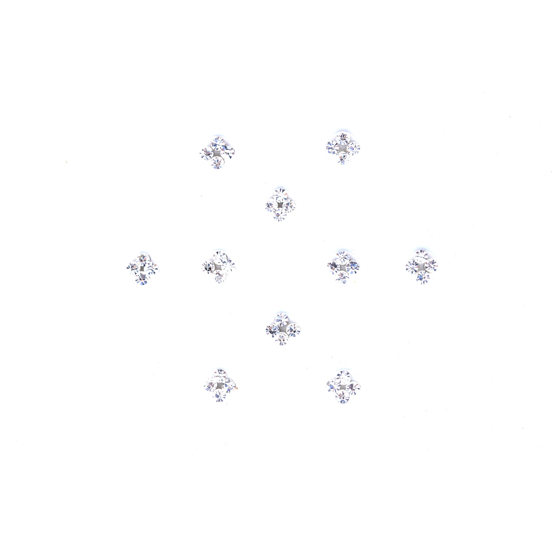 Stone Bindi - DD-T1-726 Bindis