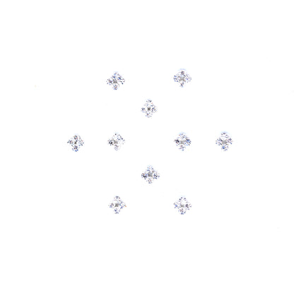 Stone Bindi - DD-T1-726 Bindis