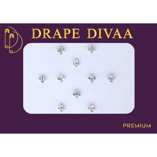 Stone Bindi - DD-T1-726 Bindis