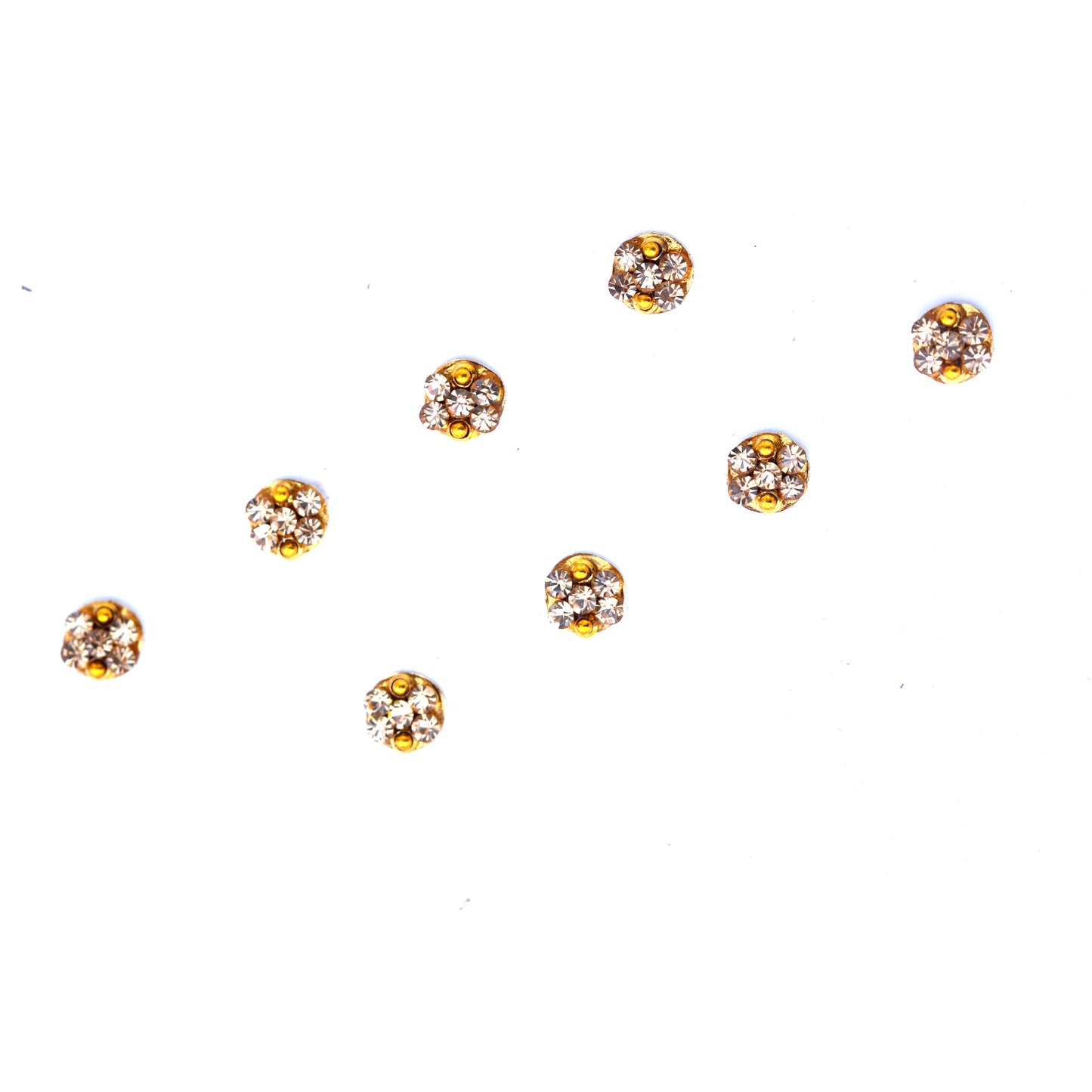 Stone Bindi - DD-T1-727 Bindis