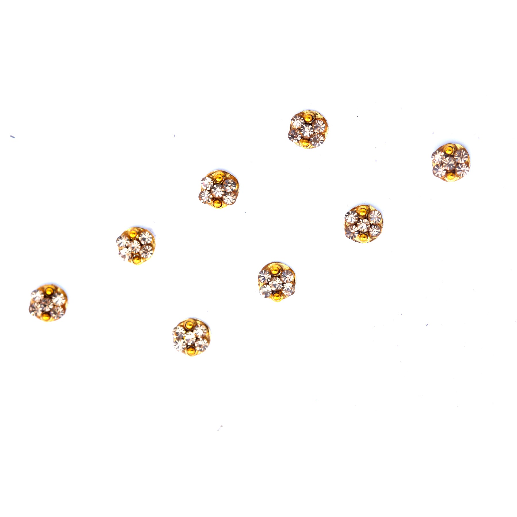 Stone Bindi - DD-T1-727 Bindis