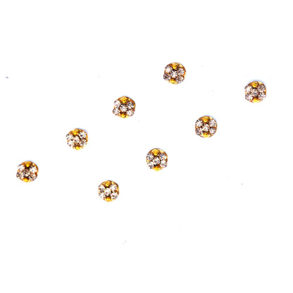 Stone Bindi - DD-T1-727 Bindis