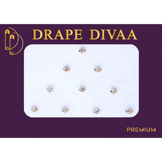 Stone Bindi - DD-T1-728 Bindis