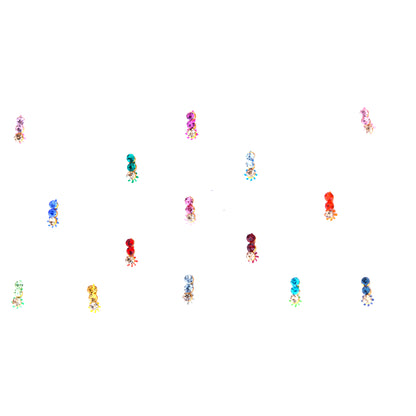 Stone Bindi - DD-T1-730 Bindis
