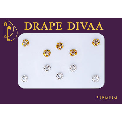 Stone Bindi - DD-T1-731 Bindis