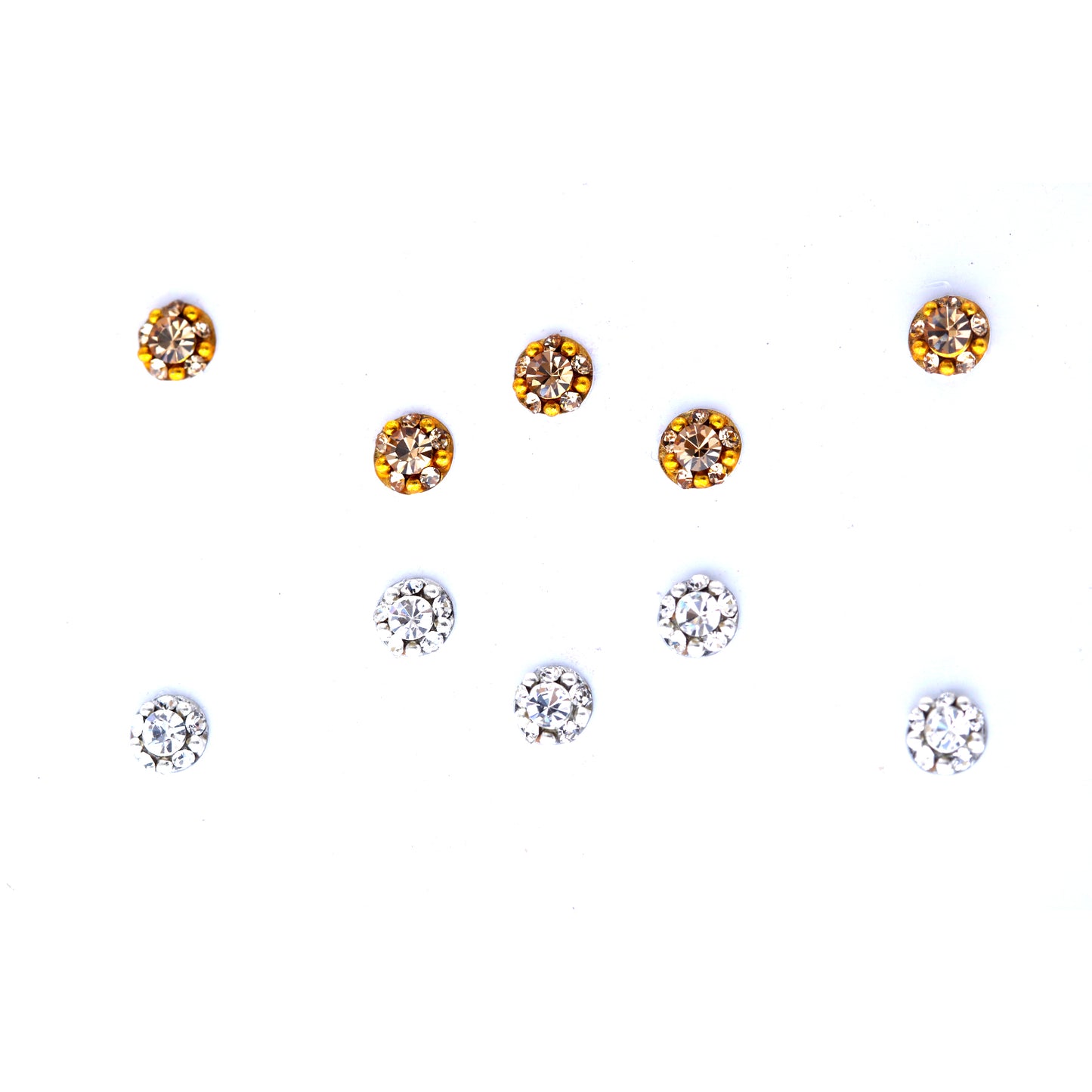 Stone Bindi - DD-T1-731 Bindis