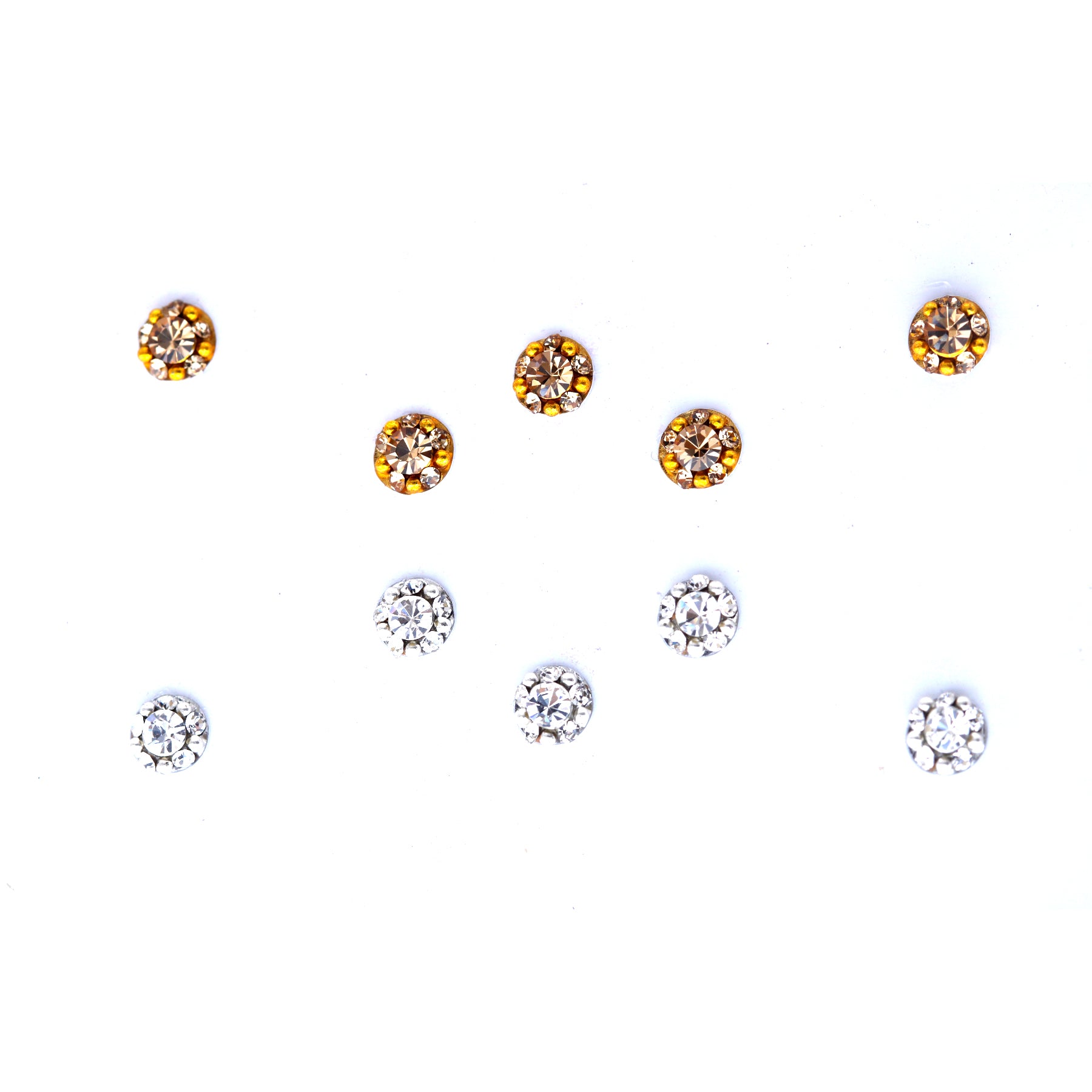 Stone Bindi - DD-T1-731 Bindis