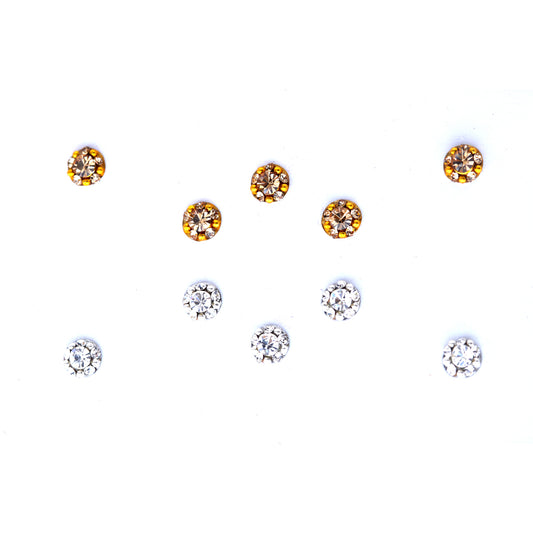 Stone Bindi - DD-T1-731 Bindis