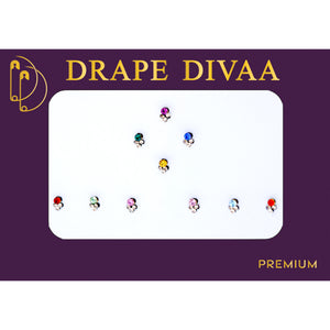 Stone Bindi - DD-T1-732 Bindi