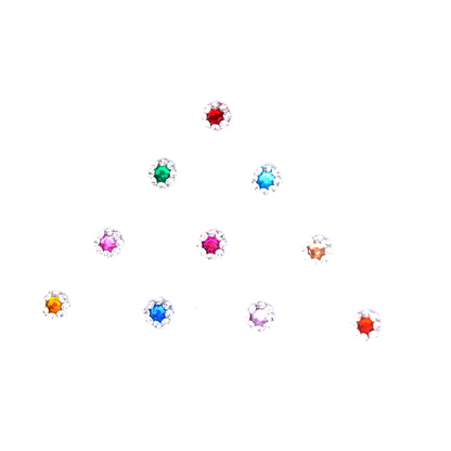 Stone Bindi - DD-T1-733 Bindis