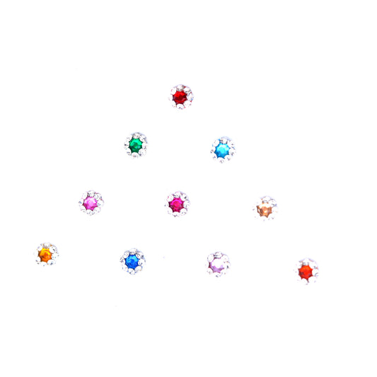 Stone Bindi - DD-T1-733 Bindis