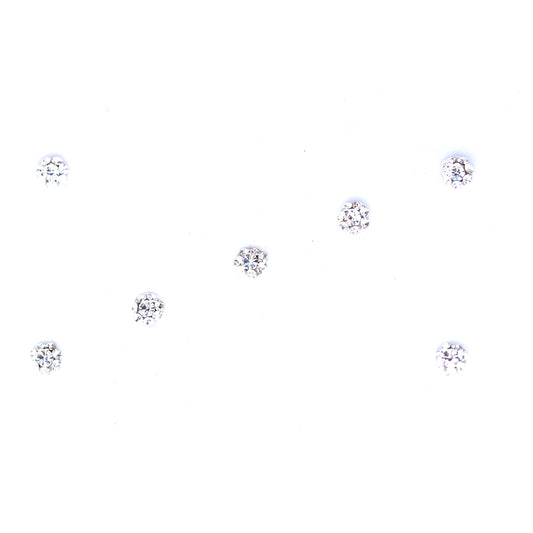 Stone Bindi - DD-T1-734 Bindis