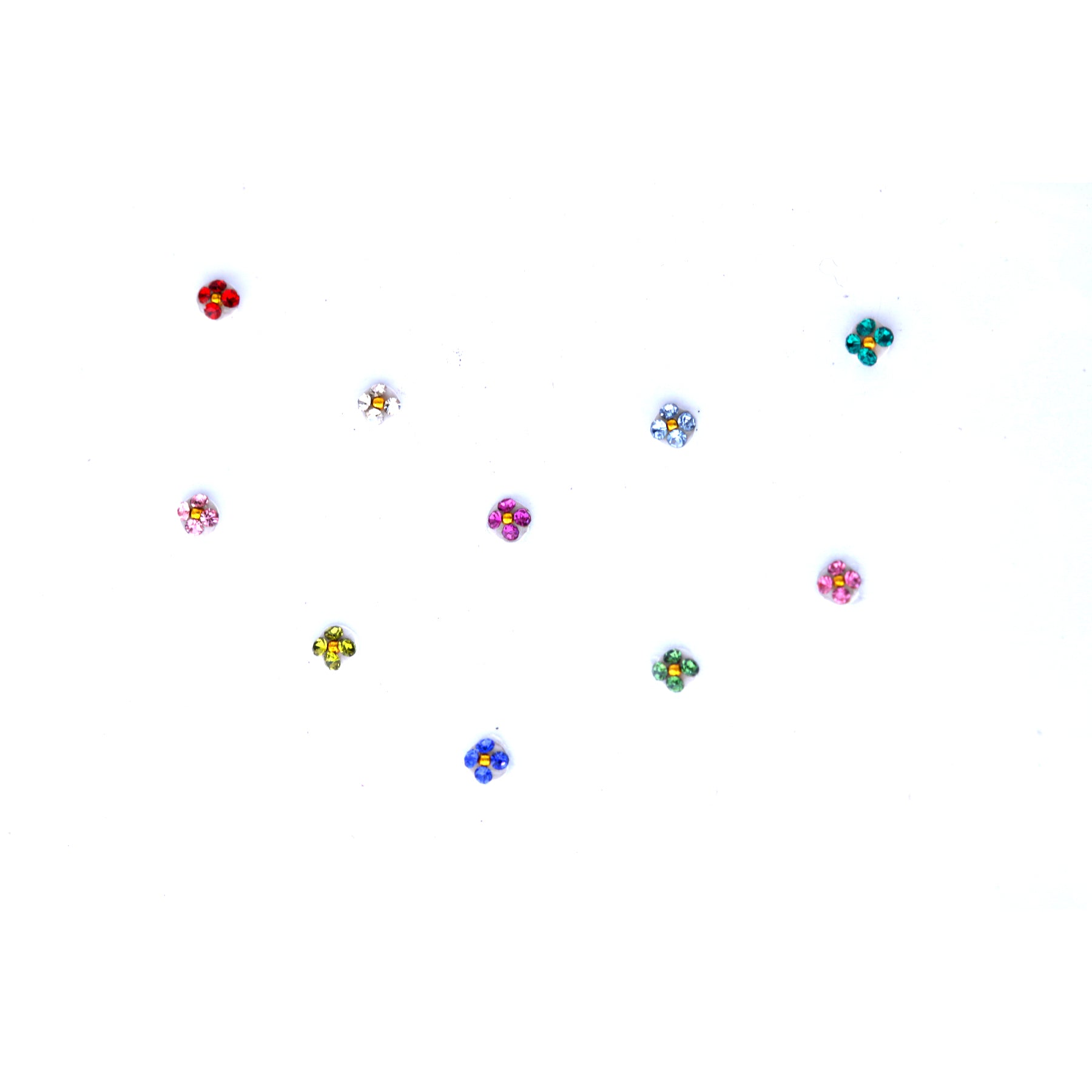 Stone Bindi - DD-T1-735 Bindis