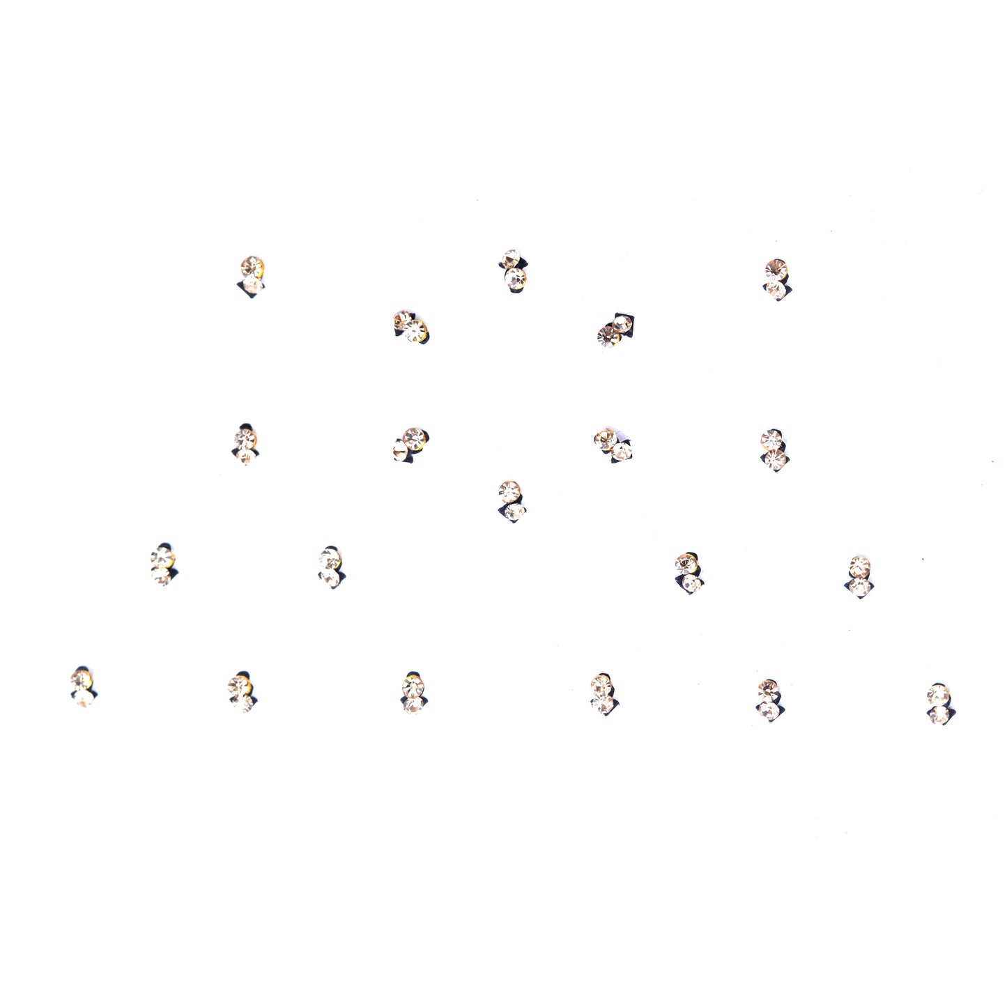 Stone Bindi - DD-T1-736 Bindis