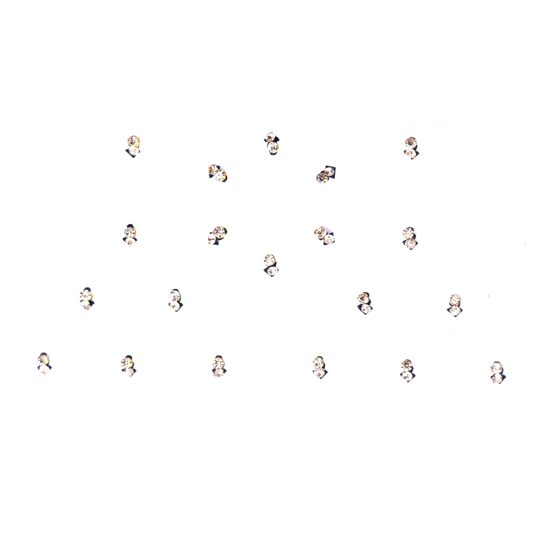 Stone Bindi - DD-T1-736 Bindis