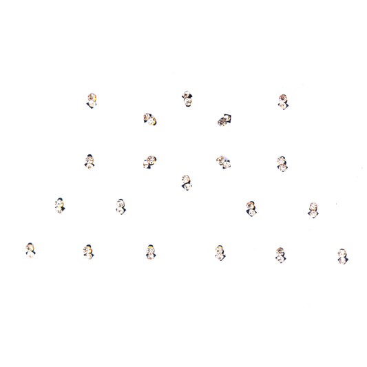 Stone Bindi - DD-T1-736 Bindis