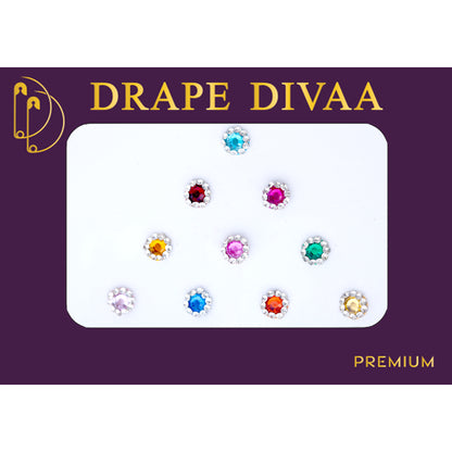 Stone Bindi - DD-T1-737 Bindis