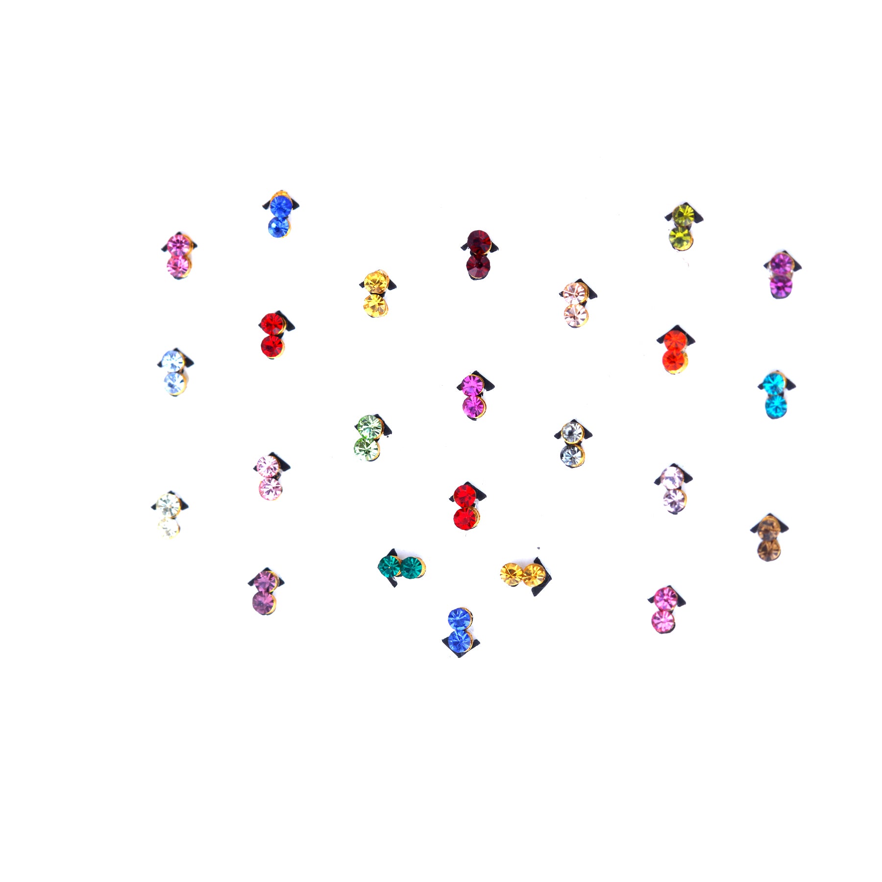 Stone Bindi - DD-T1-738 Bindis