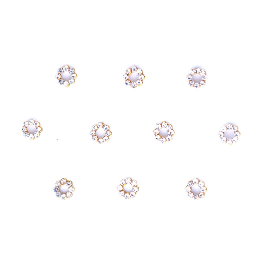 Stone Bindi - DD-T1-741 Bindis