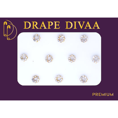 Stone Bindi - DD-T1-741 Bindis