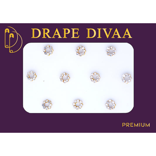 Stone Bindi - DD-T1-741 Bindis