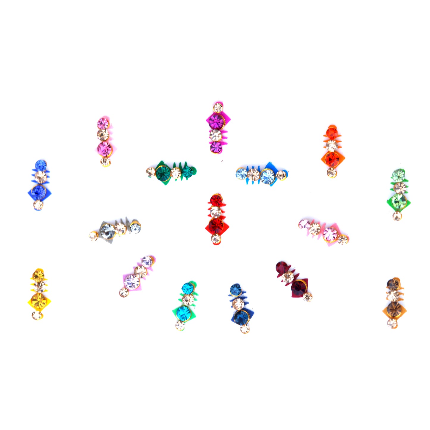 Stone Bindi - DD-T1-742 Bindis