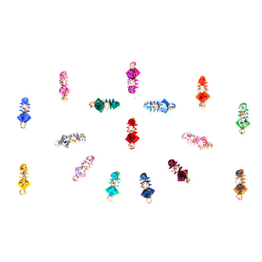 Stone Bindi - DD-T1-742 Bindis