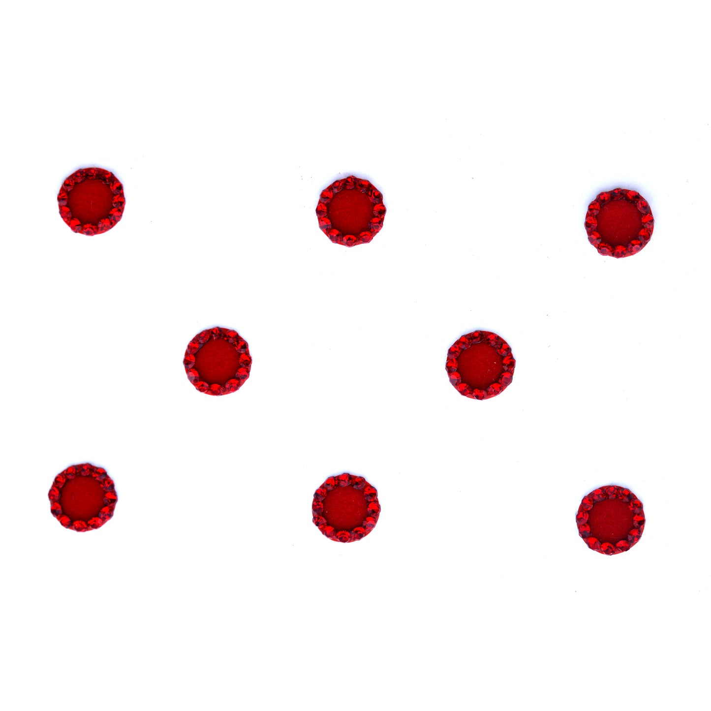 Stone Bindi - DD-T1-743 Bindis