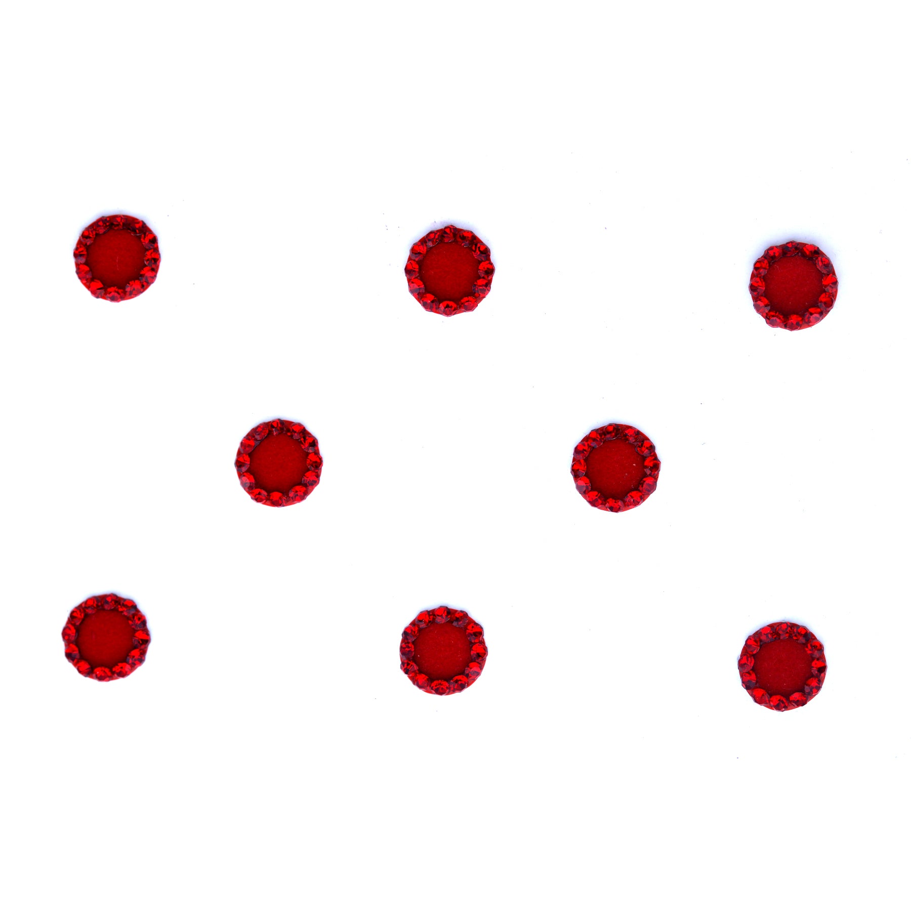 Stone Bindi - DD-T1-743 Bindis