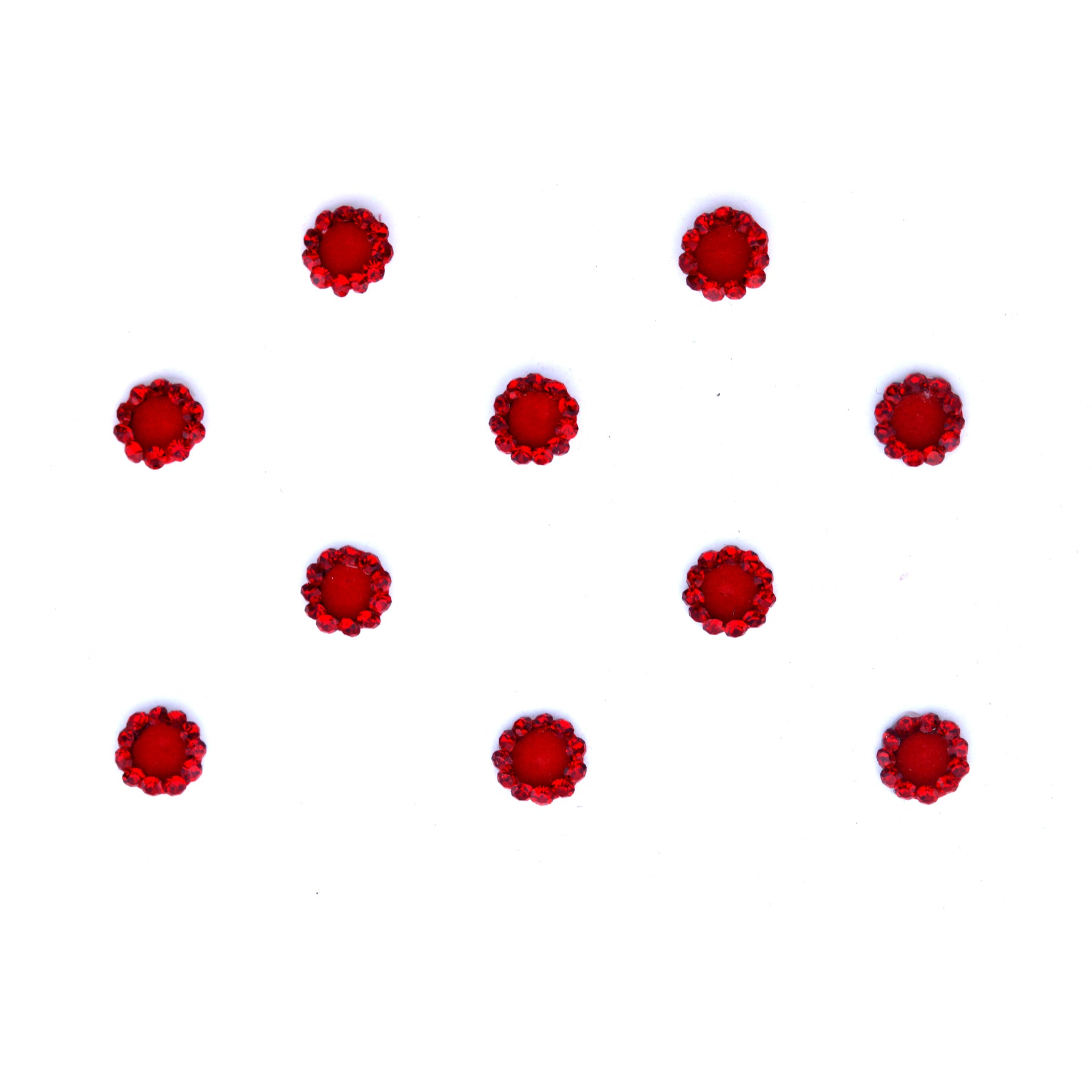 Stone Bindi - DD-T1-744 Bindis