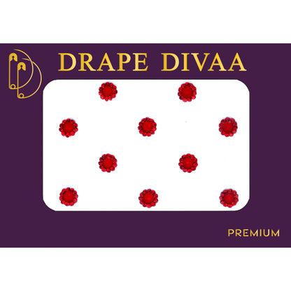 Stone Bindi - DD-T1-744 Bindis