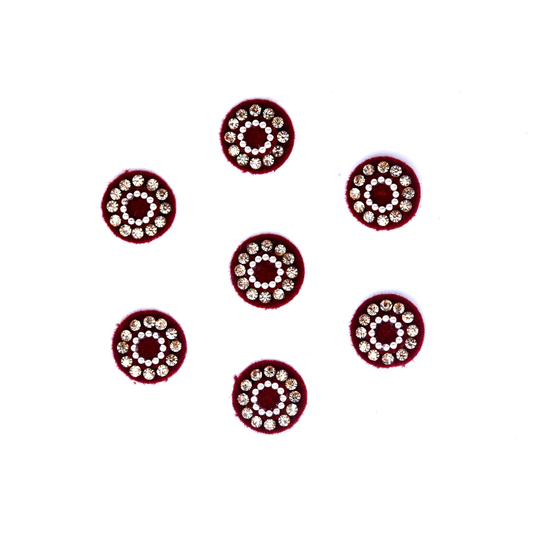Stone Bindi - DD-T1-745 Bindis