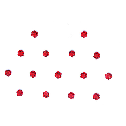 Stone Bindi - DD-T1-746 Bindis