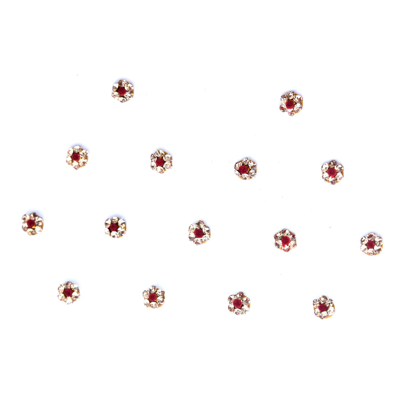 Stone Bindi - DD-T1-748 Bindis