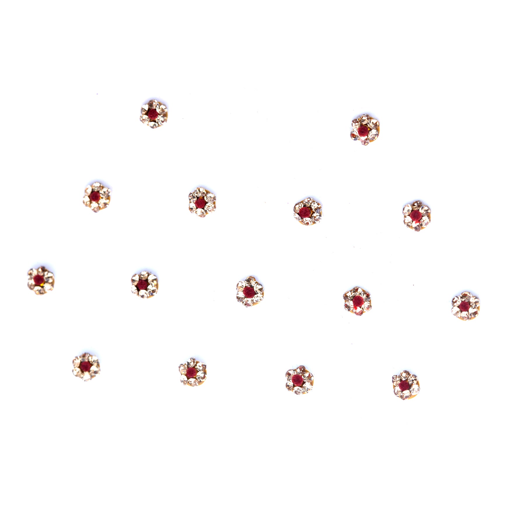Stone Bindi - DD-T1-748 Bindis