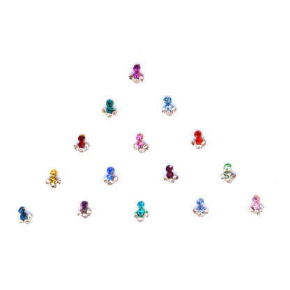 Stone Bindi - DD-T1-749 Bindis