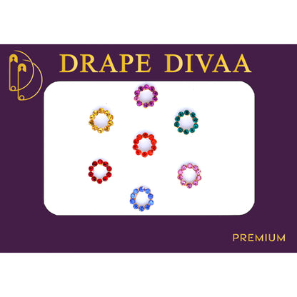 Stone Bindi - DD-T1-751 Bindi