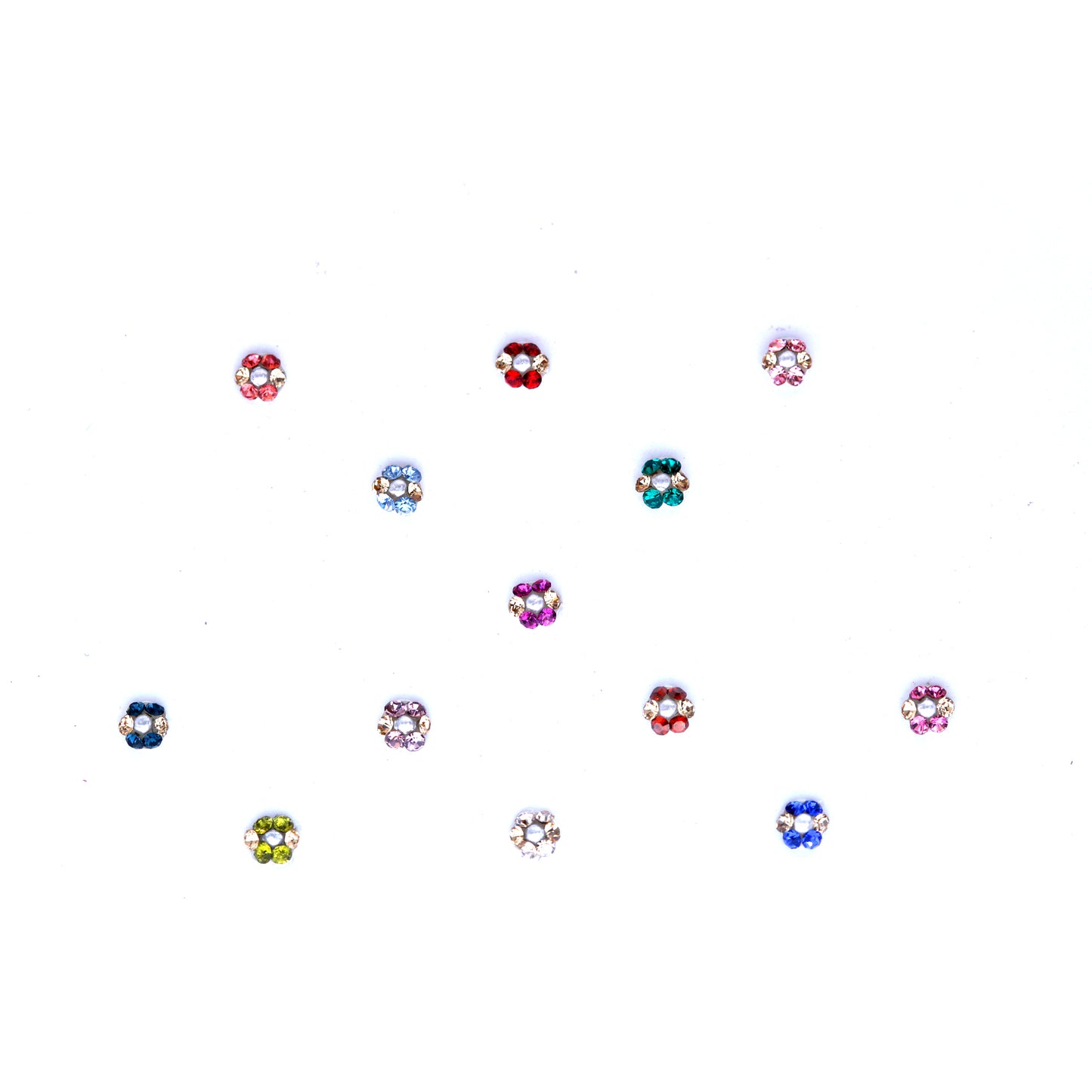 Stone Bindi - DD-T1-753 Bindis