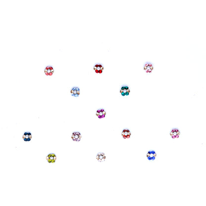 Stone Bindi - DD-T1-753 Bindis