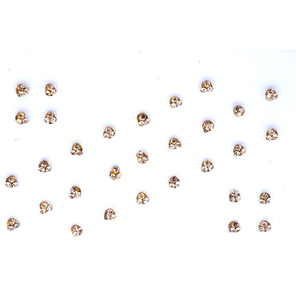 Stone Bindi - DD-T1-755 Bindis