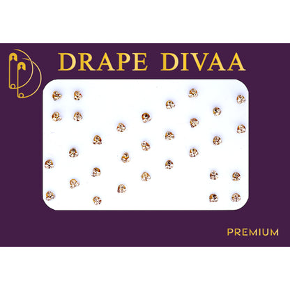 Stone Bindi - DD-T1-755 Bindis