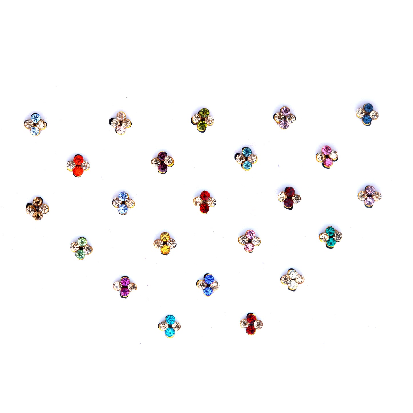 Stone Bindi - DD-T1-756 Bindis