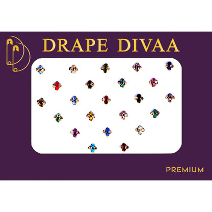 Stone Bindi - DD-T1-756 Bindis