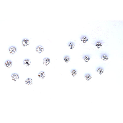 Stone Bindi - DD-T1-757 Bindis