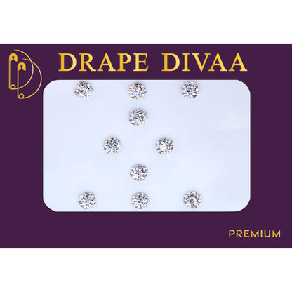 Stone Bindi - DD-T1-758 Bindis