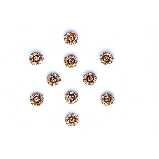 Stone Bindi - DD-T1-760 Bindi