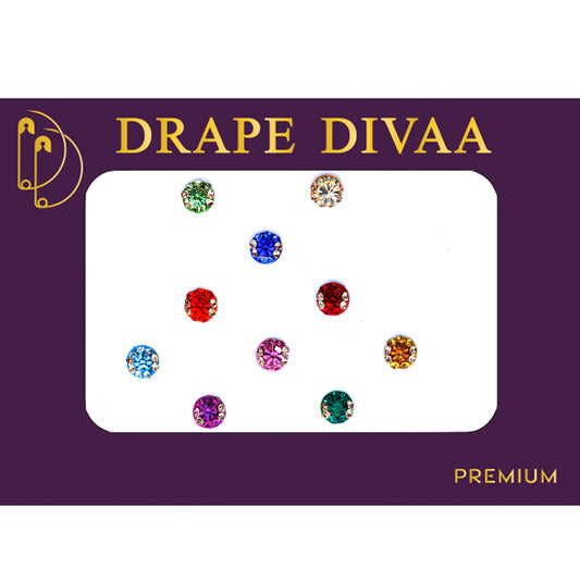 Stone Bindi - DD-T1-761 Bindis