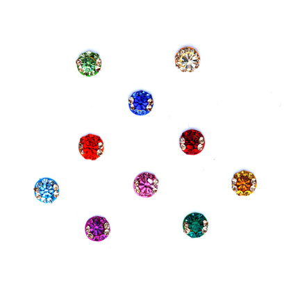 Stone Bindi - DD-T1-761 Bindis