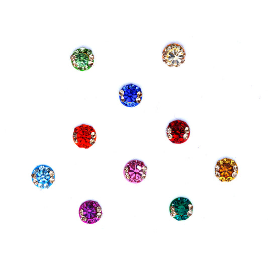 Stone Bindi - DD-T1-761 Bindis