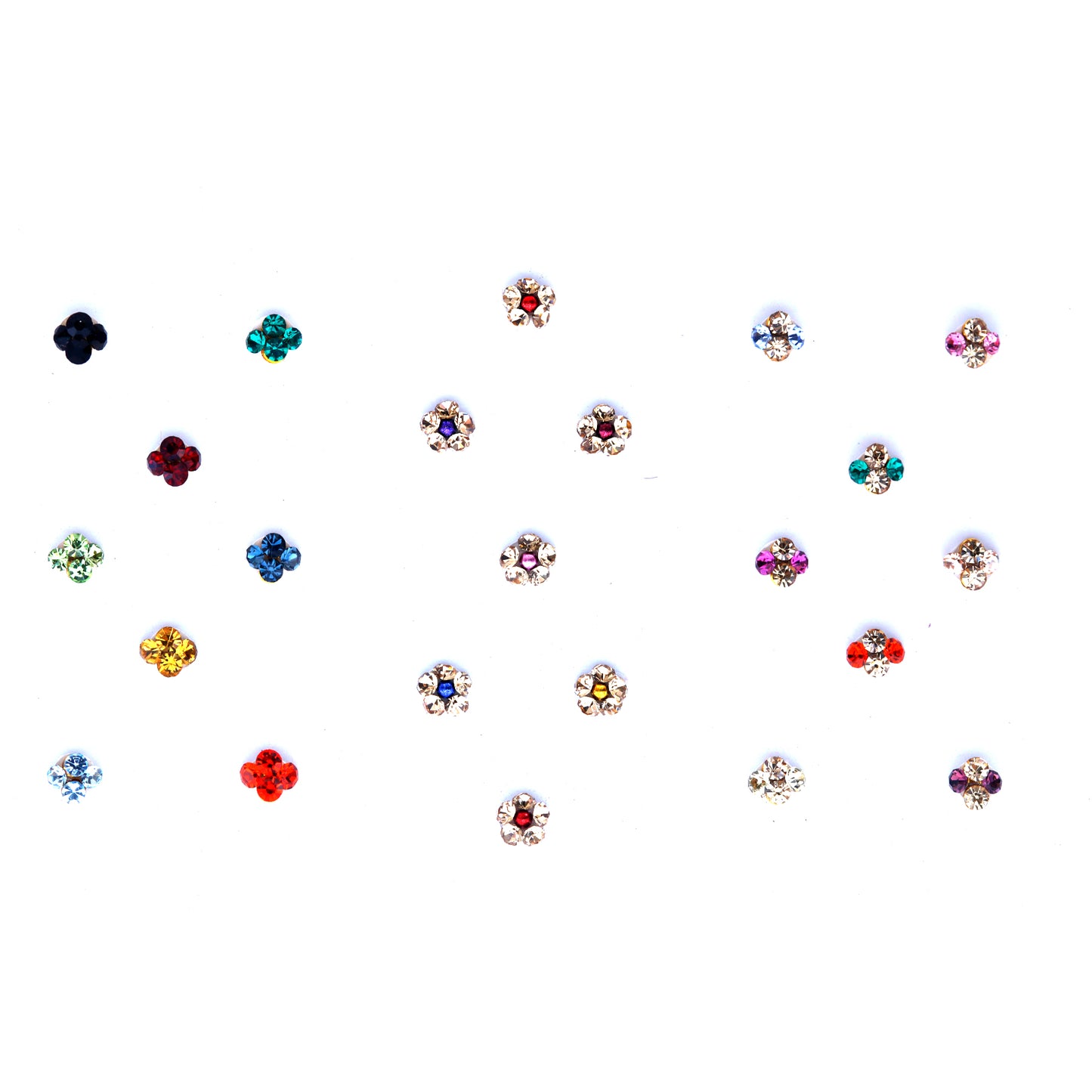 Stone Bindi - DD-T1-762 Bindis